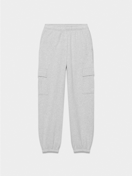 Aritzia Pants - Aritzia Woman’s Cozy Fleece Mega Cargo Jogger